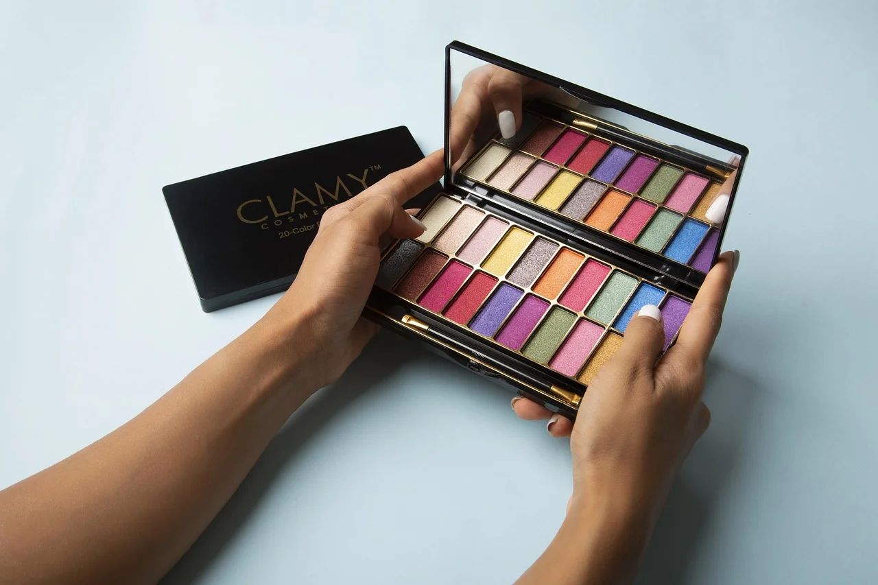 Elevate Your Look with the Perfect Eyeshadow Palette